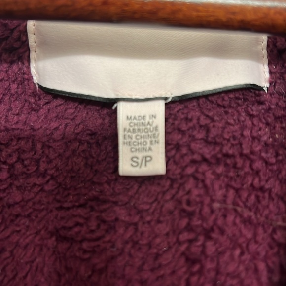 Victoria’s Secret Bath Robe - Picture 4 of 6